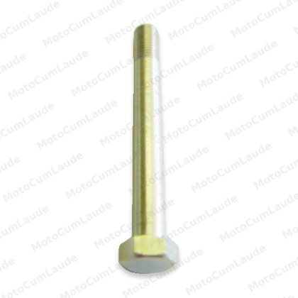 Bolt for leaf spring and drum headlamp 8*1*70