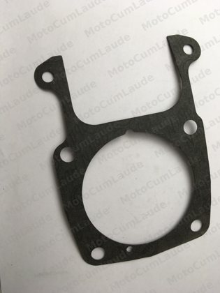 Zylinderfußdichtung 0.5mm