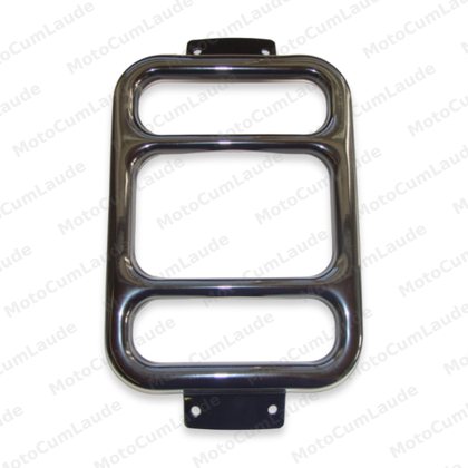 Luggage rack