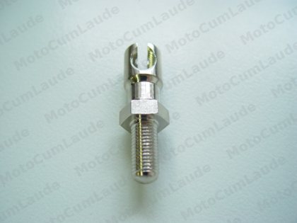 Bolzen für Bowdenzug-Gegenhalter
