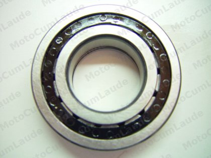Rollenlager für Kurbelwelle hinten