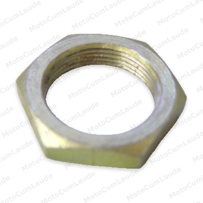Écrou supérieur pour tube de guide de fourche