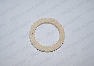Filzring f. Kurbelwelle hinten