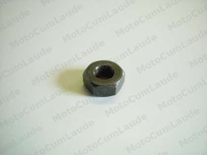 Mutter 8*1 SW 14 brüniert