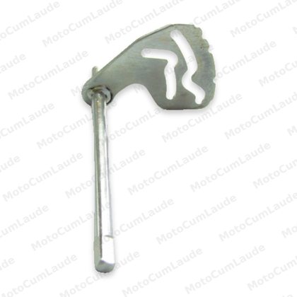 Axe de commande