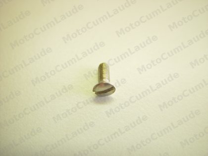 Linsenkopfschraube f.BMW Emblembefestigung M3*10