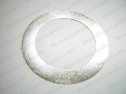 Paßscheibe für Achsenantrieb 0,63mm