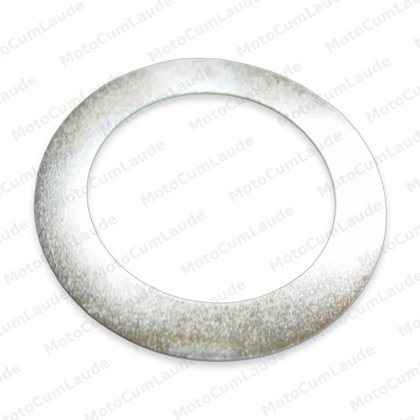 Disque d'ajustage pour pont arrière 1,00mm