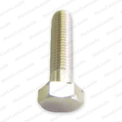 Bolt for gearbox cover 6*0.85*25 nickel-plated