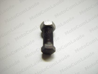 Ventileinstellschraube mit Mutter (gehärtet)