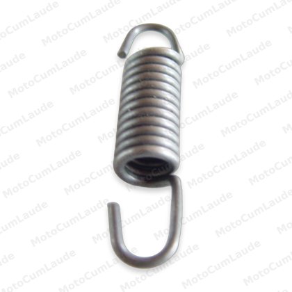 Muelle de tracción para zapata de freno largo (trasero)