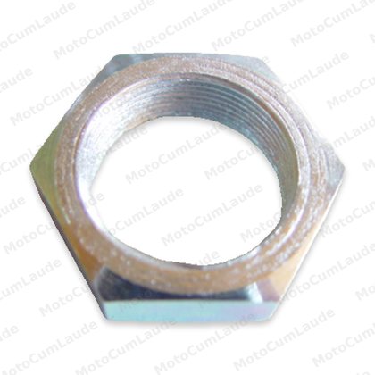 Nut for crankshaft (galvanized) SW 36