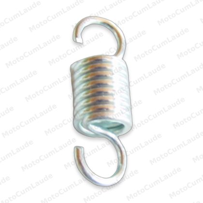 Brake shoe spring front