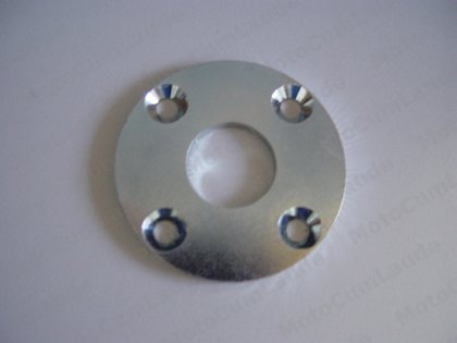 Verschlußdeckel f. Achsantriebgehäuse Kardaneing.