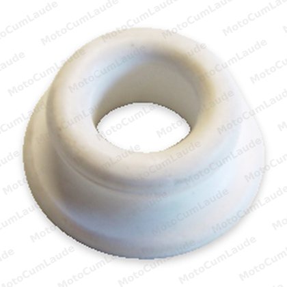 Gummi Staubschutz für Kardanwelle (elfenbeinfarbig)