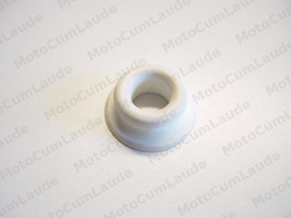 Gummi Staubschutz für Kardanwelle (elfenbeinfarbig)
