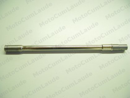 Kardanwelle vernickelt