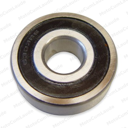 Radlager (SKF o. FAG)