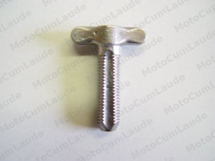 Einstellschraube für Kupplungszug V2A