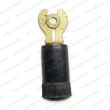 Zündkerzenstecker