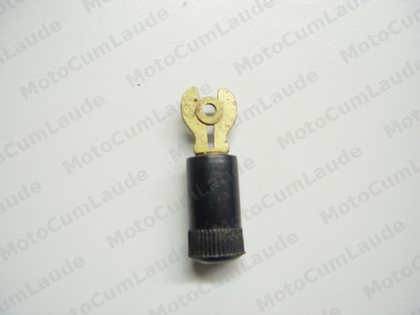 Zündkerzenstecker
