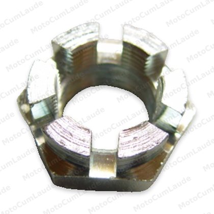 Nut for crankshaft