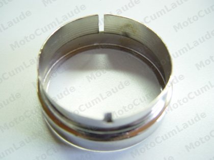 Federgehäuse für Magnetzünder (vernickelt)