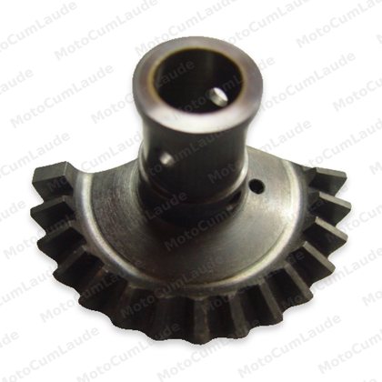 Kickstart segment