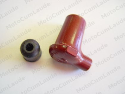 Zündkerzenstecker br.