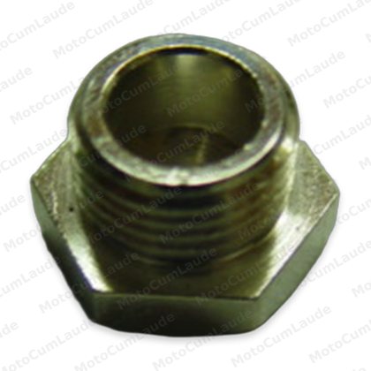 Vis-bouchon de boîte de vitesses M12*1,25