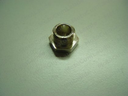 Verschlussschraube Getriebe M12*1,25