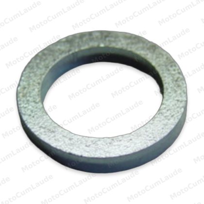 Bague d'écartement d'écrou cylindrique pour bride de sortie de boîte de vitesses