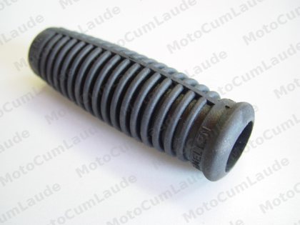 Gummigriff re D27