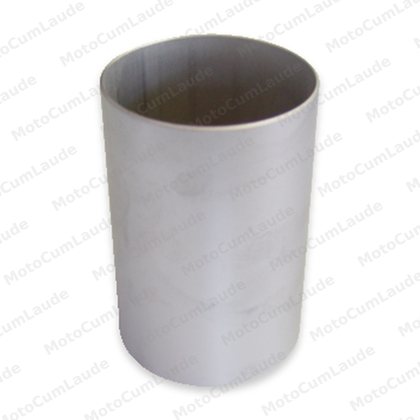 Ansaugrohr für Vergaser (84mm lang)