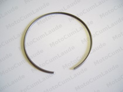 Arretierring für Kardanmitnehmergummi