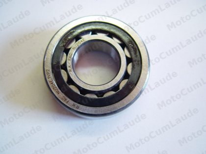 Rollenlager hinten für Getriebe (FAG Lager)
