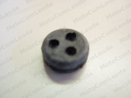 Gummitülle für Scheinwerfer