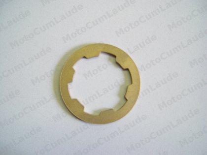 Anlaufscheibe/ Getriebewelle 2mm