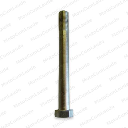 Schraube Sattelbefestigung vorne 8*1*75 Sw12 NI