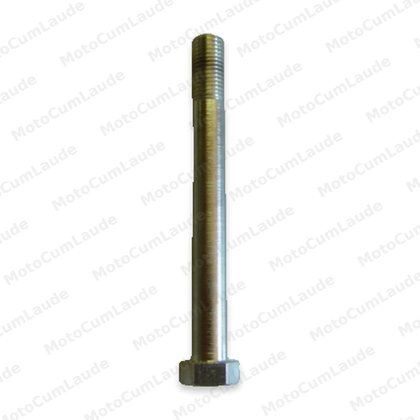 Bolt for saddle mounting front 8*1*75 SW12 NI