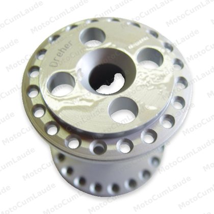 Radnabe für Hinterrad (Mitnehmerbolzen 12mm)