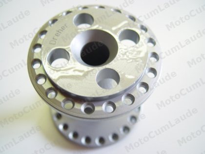 Radnabe für Hinterrad (Mitnehmerbolzen 12mm)