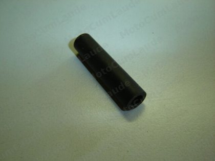Gummitülle zum Zündkabel (nur bei Batteriezünder)