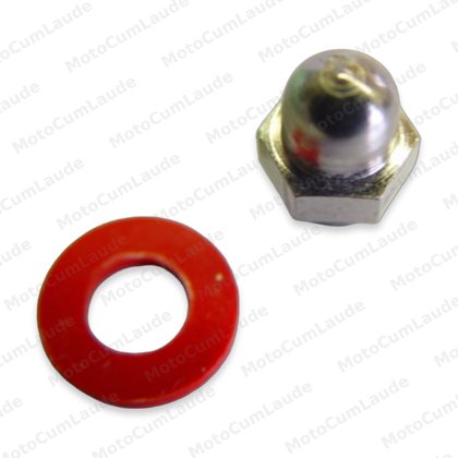 Graisseur M6 x 0,75