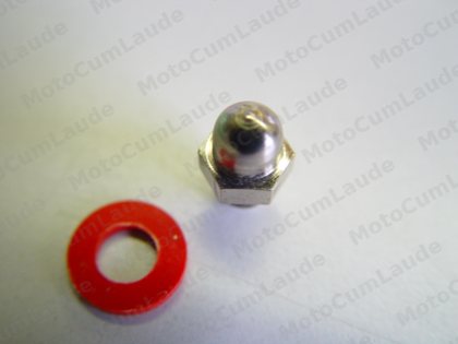 Schmiernippel M6 x 0,75