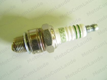 Zündkerze Bosch W7AC 14x1,25