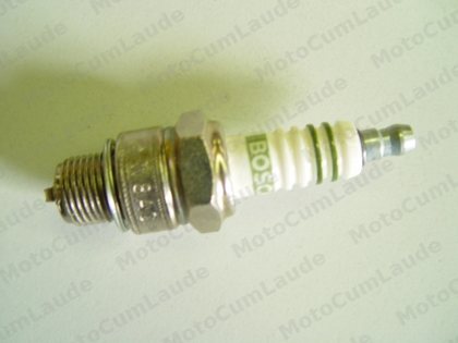 Zündkerze  Bosch W8AC 14x1,25