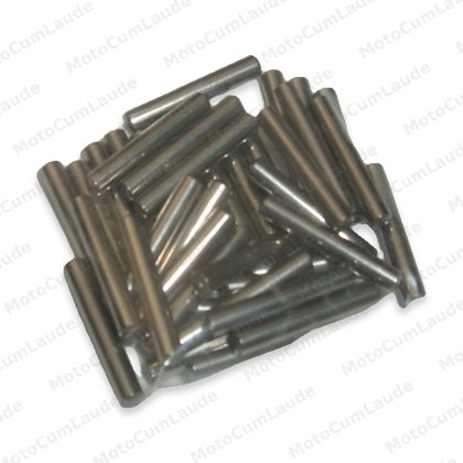 Nadellager NR0.B2,5 x 15,8G2