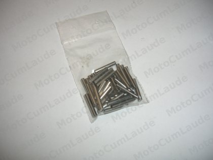 Nadellager NR0.B2,5 x 15,8G2