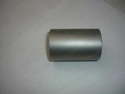 Ansaugrohr für Vergaser (78mm lang)